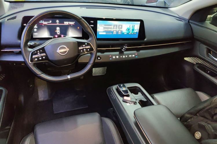 Used Nissan ARIYA 2022 Two-Wheel Drive Long-Range Version
