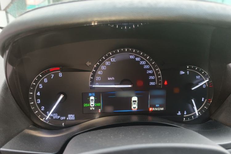 Used Cadillac ATS-L 2017 28T Tech Edition
