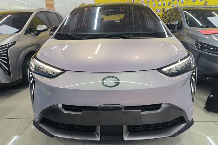 Used AION Y 2022 70 Tech Edition Lithium Iron Phosphate