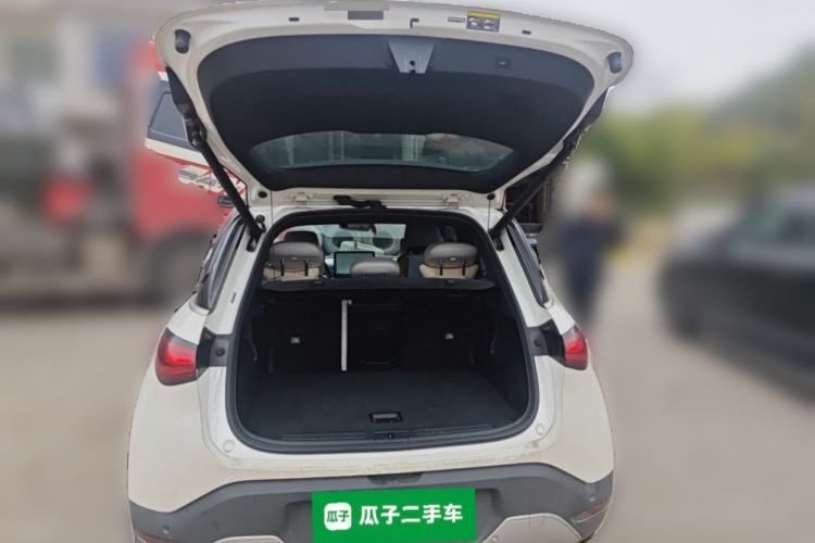 Used smart #1 2023 Pro Edition
