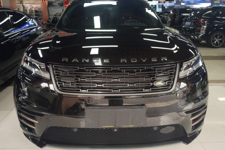 Used Land Rover Range Velar 2024 Dynamic HSE