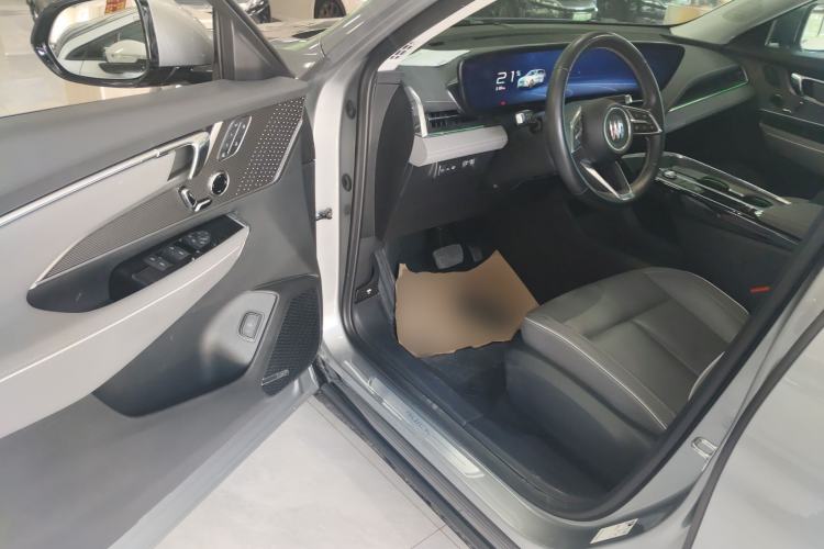 Used Buick E5 2023 Zhenxiang Standard Range Edition