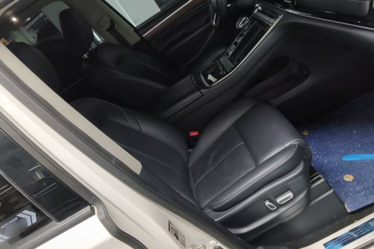Used GAC Trumpchi M8 2021 Lingxiu Series 390T Ultimate Edition
