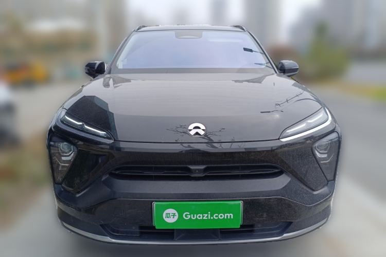 Used Nio ES6 2020 600 km Sport Edition