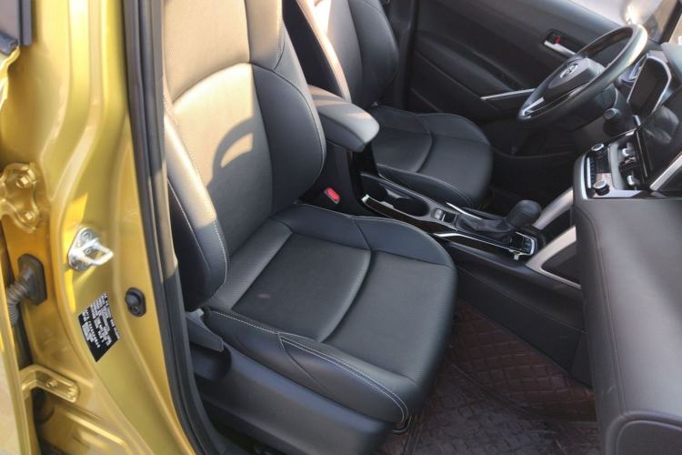 Used Toyota FRONTLANDER 2022 2.0L CVT Luxury PLUS Edition