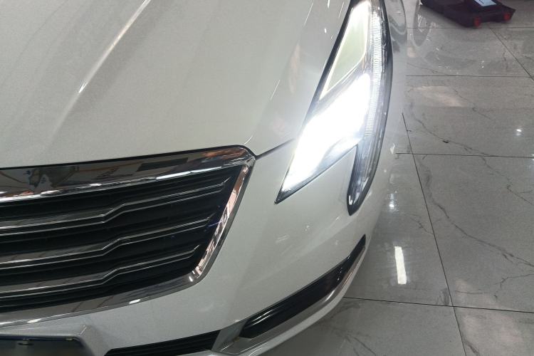 Used Cadillac XTS 2018 28T Tech Edition