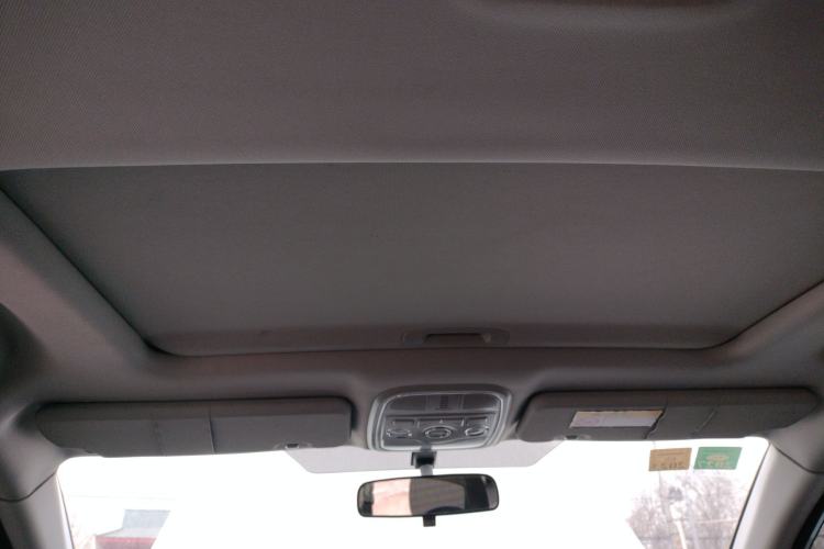 Used Haval H6 2017 Blue Label Sport Edition 1.5T Automatic Two-Wheel Drive Luxury Model