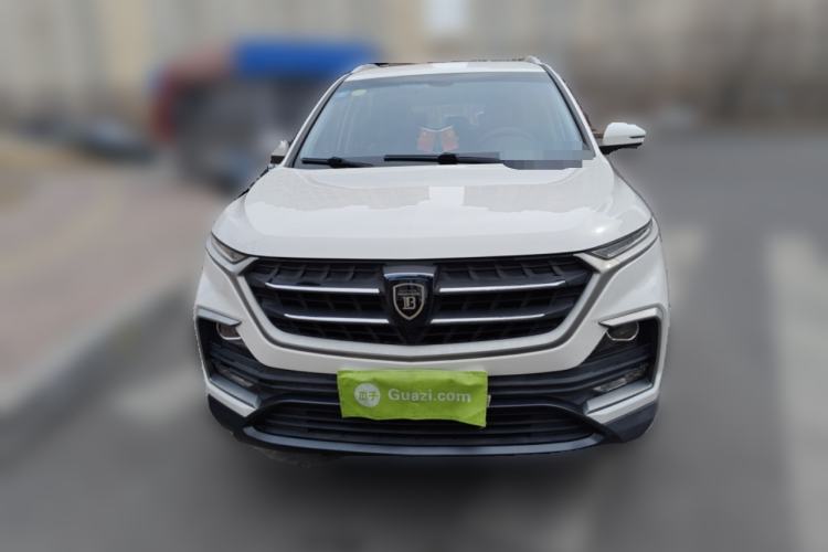 Used Baojun 530 2018 1.5T Manual Comfort Version China V
