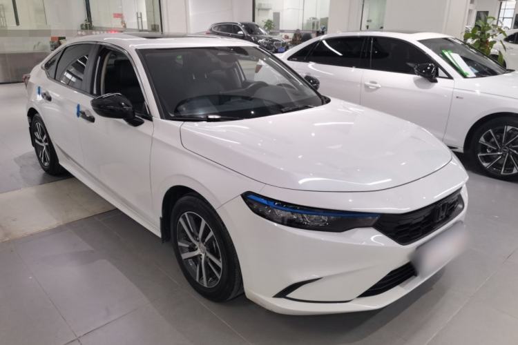 Used Honda Integra 2023 240TURBO CVT Tech Edition