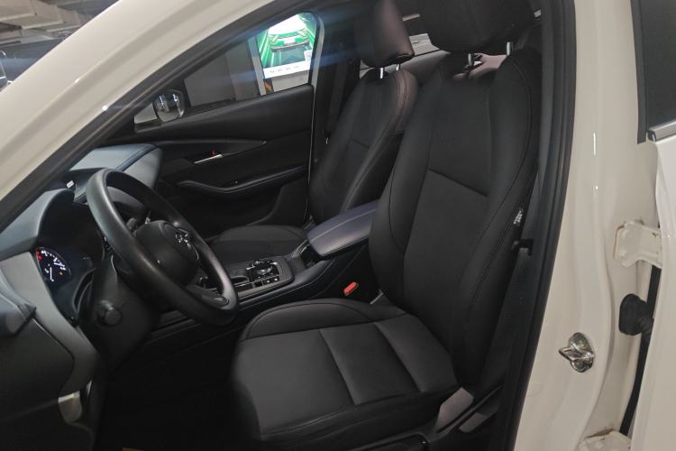 Used Mazda CX-30 2021 2.0L Automatic Shangyue Trim
