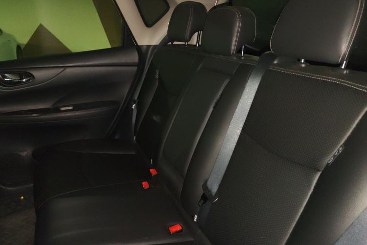 Used Nissan Tiida 2021 1.6L CVT Smart Drive Edition