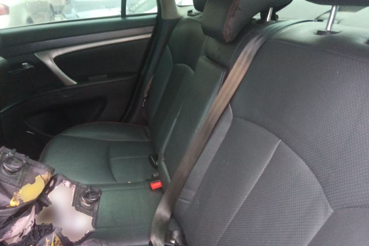 Used Haima M6 2016 1.6L Manual Sports Smart Model