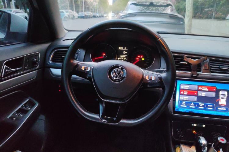 Used Volkswagen Gran Lavida 2017 180TSI DSG Comfort Edition