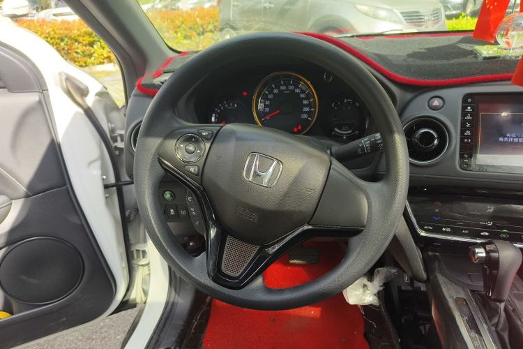 Used Honda XR-V 2020 220TURBO CVT Luxury Edition