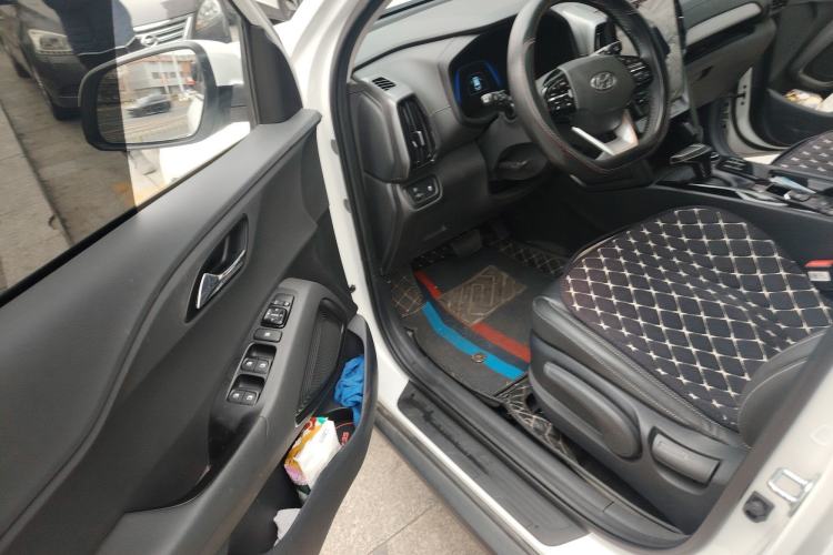 Used Hyundai ix35 2021 2.0L Automatic 2WD GLS Leading Edition