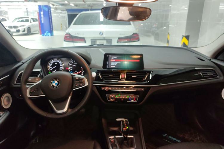 Used BMW 1 Series 2021 120i M Sport Edition