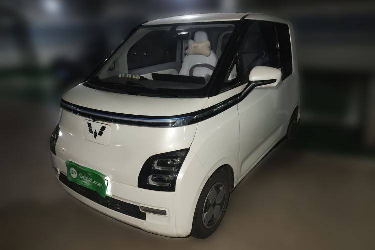 Used Wuling Air ev 2023 - Four Seats - Advanced Edition