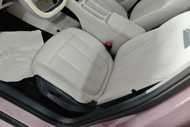 Used Geely Galaxy Geome 2025 UP 410km Exploration Edition