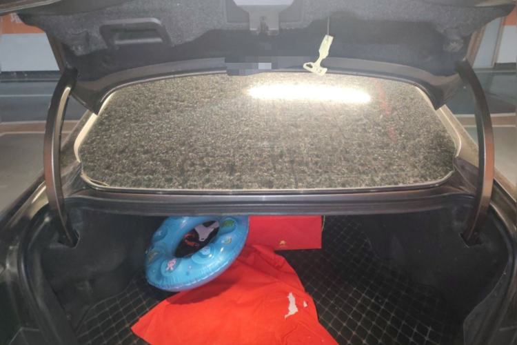 Used Ford Mondeo 2013 2.0L GTDi 200 Fashion Edition
