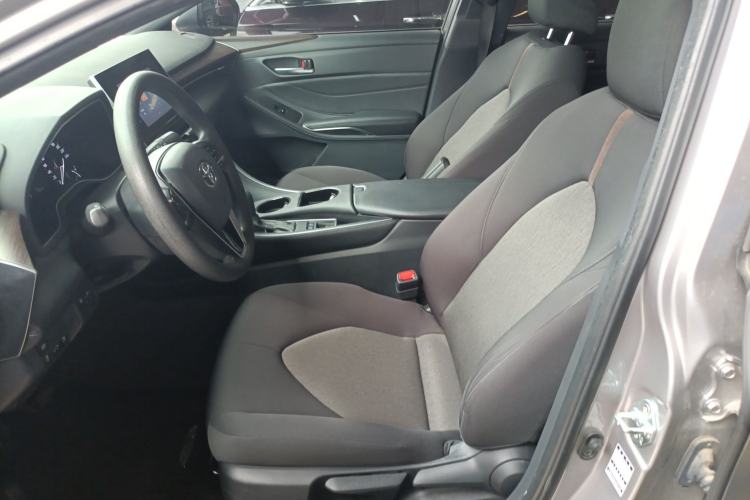 Used Toyota Avalon 2022 2.0L Ambition Edition Left Front Seat