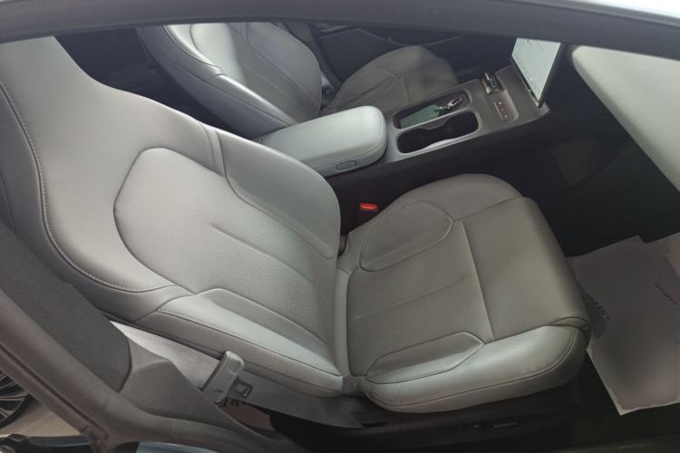 Used Nio ET5 2022 75 kWh