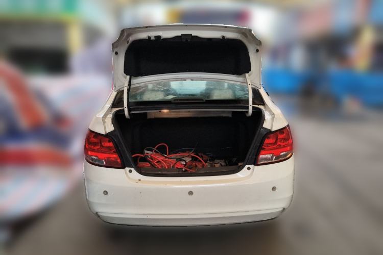 Used Chevrolet Sail 2015 Sail 3 1.3L AMT Ideal Edition