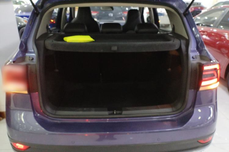 Used Volkswagen T-Cross 2021 280TSI DSG Comfort Edition