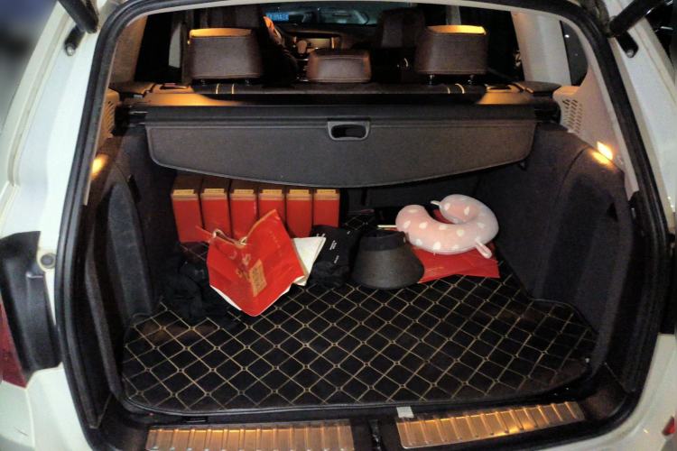 Used BMW X3 2014 xDrive20i X Design Package
