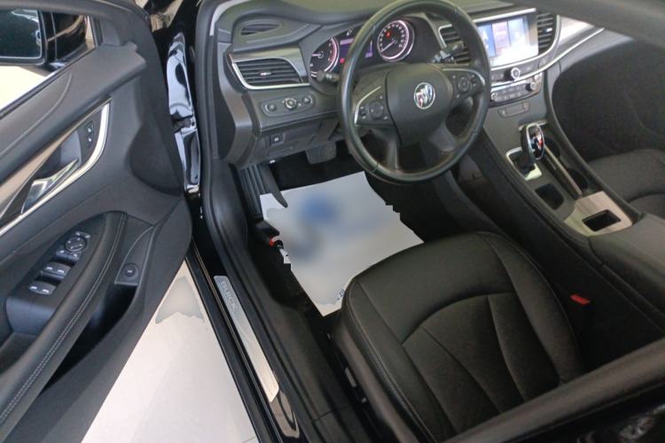 Used Buick LaCrosse 2022 552T Luxury Version
