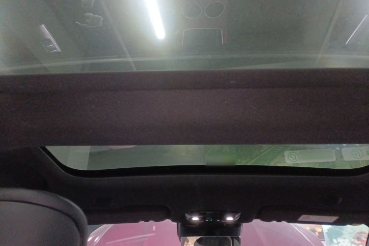 Used Chery Fulwin A9L 2025 Model, Four-Wheel Drive High-Energy Peak Edition
