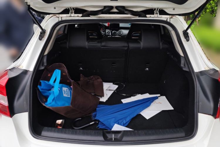 Used Mercedes-Benz GLA 2015 GLA 200 Sport Edition
