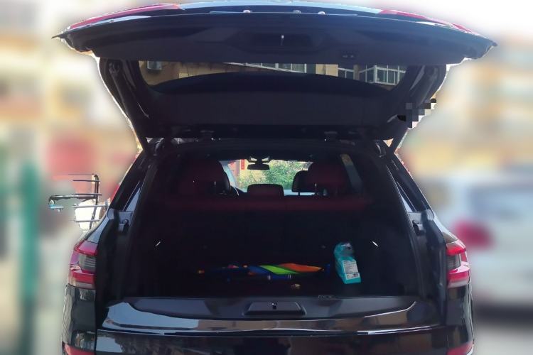 Used BMW X5 2022 Restyled xDrive 40Li Luxury Edition M Sport Package