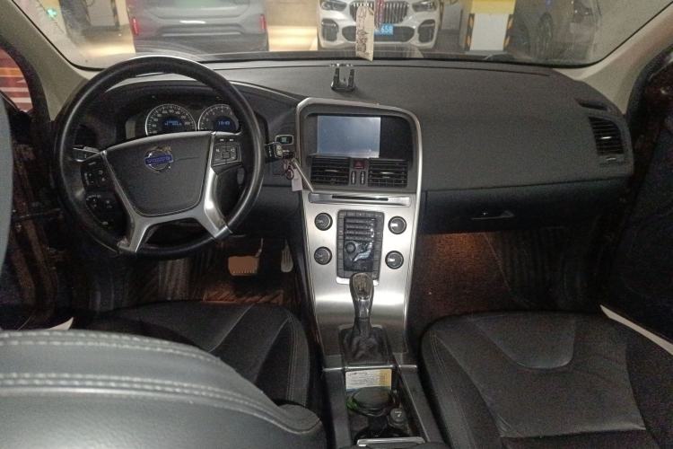 Used Volvo XC60 2013 T5 Comfort Edition