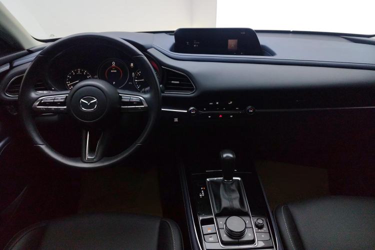 Used Mazda CX-30 2020 2.0L Automatic Joyful Model
