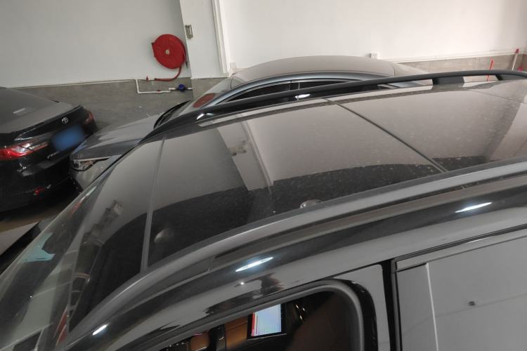 Used Mercedes-Benz GLB 2023 GLB 220 4MATIC Roof