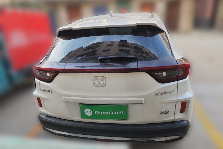 Used Honda XR-V 2021 220TURBO CVT Luxury Edition