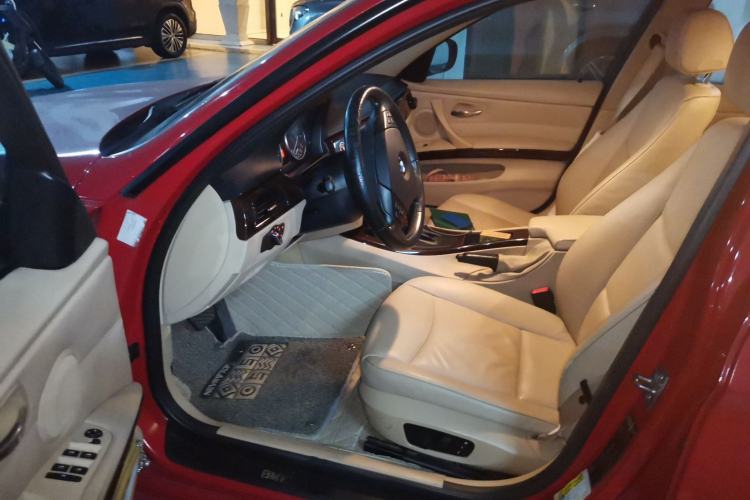 Used BMW 3 Series 2011 320i Sport Edition