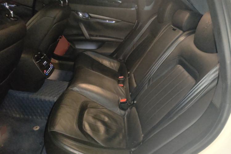 Used Maserati President 2013 3.0T Standard Model
