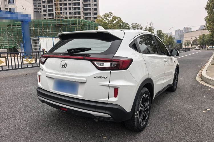 Used Honda XR-V 2021 1.5L CVT Comfort Version Exterior 7