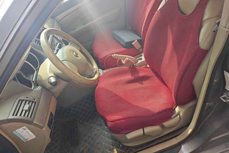 Used Nissan Sylphy 2016 Classic 1.6XE Automatic Leading Edition