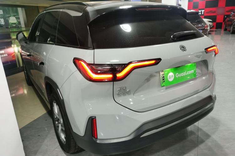 Used Nio ES6 2022 75 kWh Sport Edition