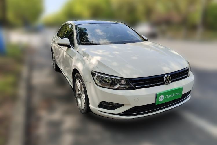 Used Volkswagen Lamando 2018 280TSI DSG Comfort Edition
