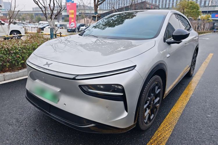 Used XPeng G7 2025 702 Max