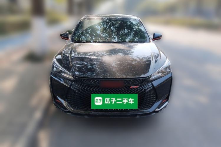 Used Dongfeng Aeolus Yixuan 2021 230T Automatic Zuiying Knight Edition