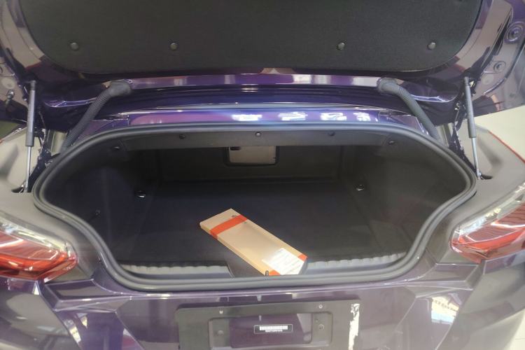 Used BMW Z4 2023 sDrive 25i M Sport Package