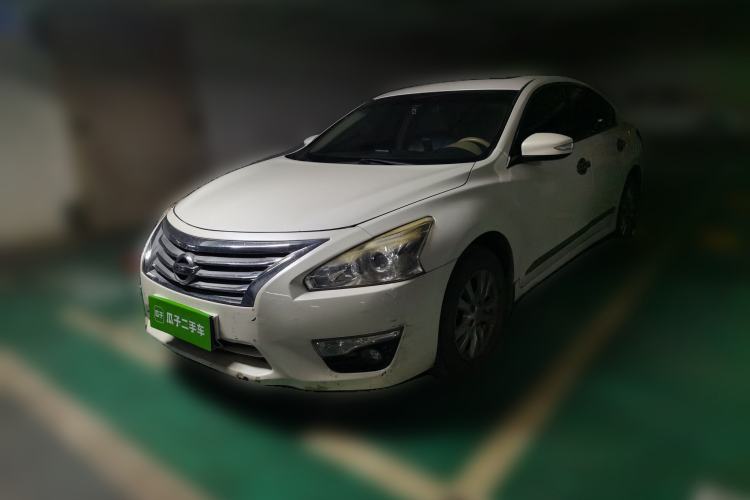 Used Nissan Teana 2013 2.0L XL Comfort Edition