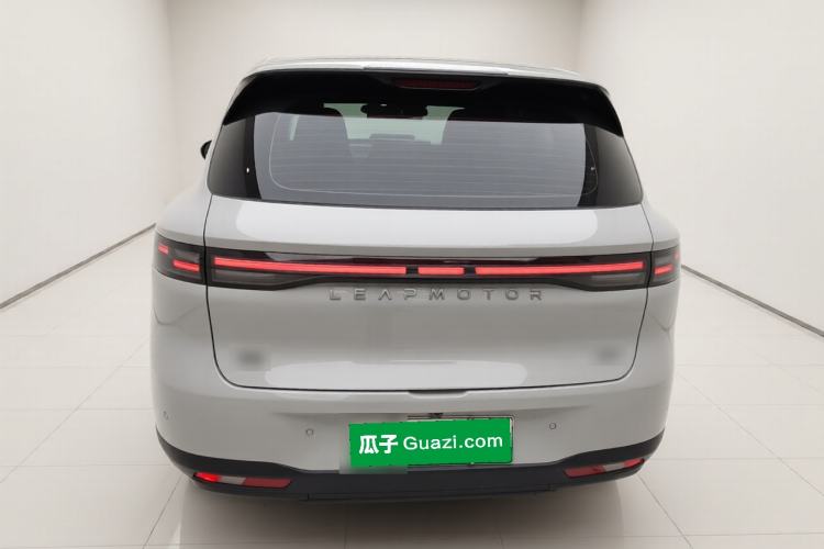 Used Leapmotor B10 2025 510 Joyful Edition