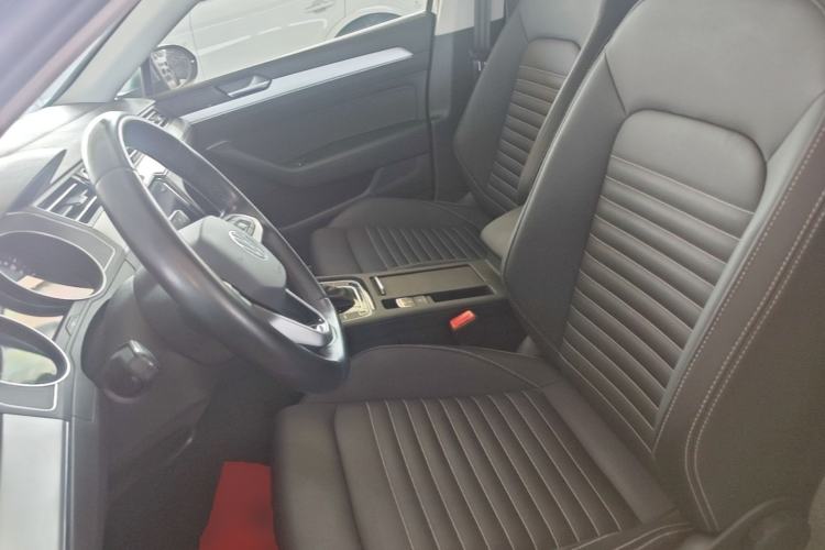 Used Volkswagen Magotan 2020 280TSI DSG Comfort Edition Left Front Seat