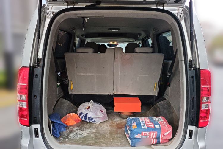 Used JAC Refine M3 2021 PLUS IKEA High-Power Edition 1.5T Luxury Model
