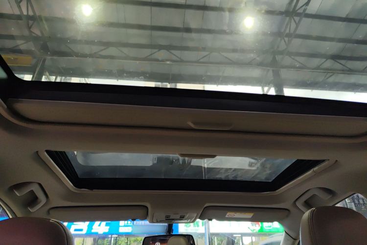 Used Toyota RAV4 2015 2.5L Automatic 4x4 Luxury Edition